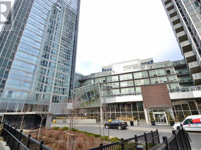 apartment at 2510 2916 HIGHWAY 7, Vaughan, Ontario, L4K0K6