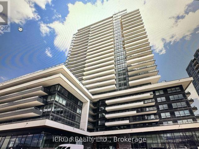 apartment at 2511 – 1455 CELEBRATION DRIVE