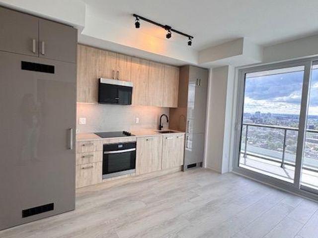 apartment at 2511 280 DUNDAS STREET W, Toronto, Ontario, M5T1G2
