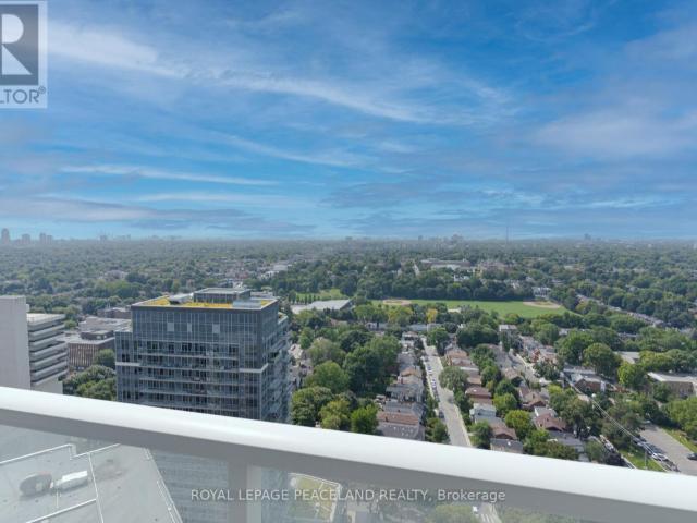 apartment at 2511 33 HELENDALE AVENUE, Toronto, Ontario, M4R0A4