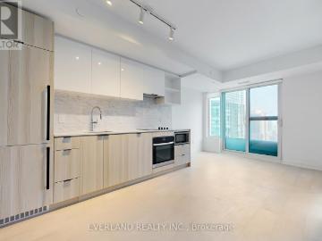 apartment at 2512 252 CHURCH STREET, Toronto, Ontario, M5B0E6