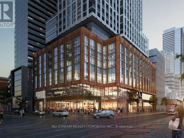 apartment at 2517 – 400 KING STREET