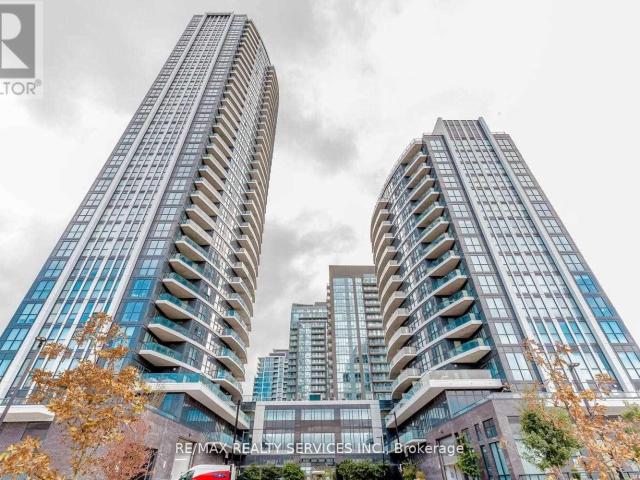apartment at 2517 35 WATERGARDEN DRIVE, Mississauga, Ontario, L5R0G8