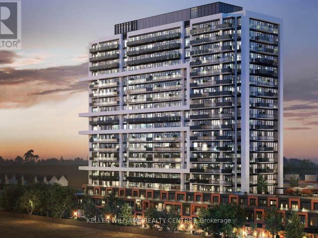 apartment at 2514 2545 SIMCOE STREET N, Oshawa, Ontario, L1H7K4