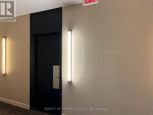 apartment at 2518 5 SHEPPARD AVENUE E, Toronto, Ontario, M2N0G4