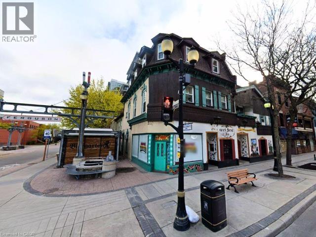 apartment at 251 KING Street E Unit# F
