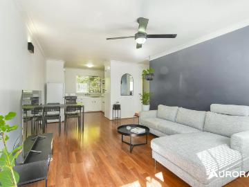 apartment at 2/51 Lindsay Street, Ashgrove, Australia