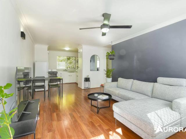apartment at 2/51 Lindsay Street, Ashgrove, Australia