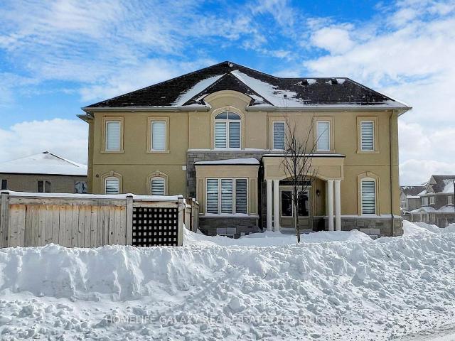 apartment at 2520 FLORENTINE PLACE, Pickering, Ontario, L1X0H3