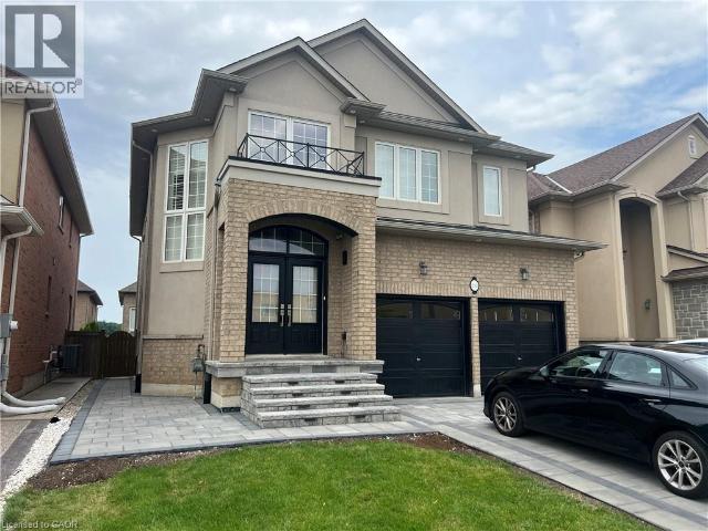 apartment at 252 RAYMOND Road Unit# Lower, Ancaster, Ontario, L9K0H8