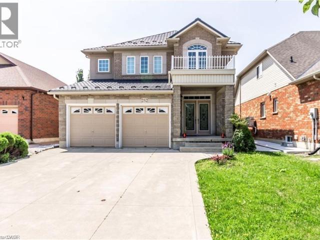 apartment at 252 THORNER Drive Unit# Basement, Hamilton, Ontario, L8V2M7
