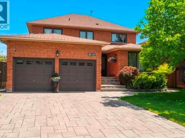 apartment at 2531 ANDOVER Road Unit# BASEMENT, Oakville, Ontario, L6H6C3