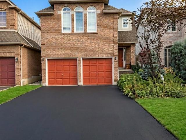 apartment at 2538 RAGLAN COURT, Mississauga, Ontario, L5M5L5