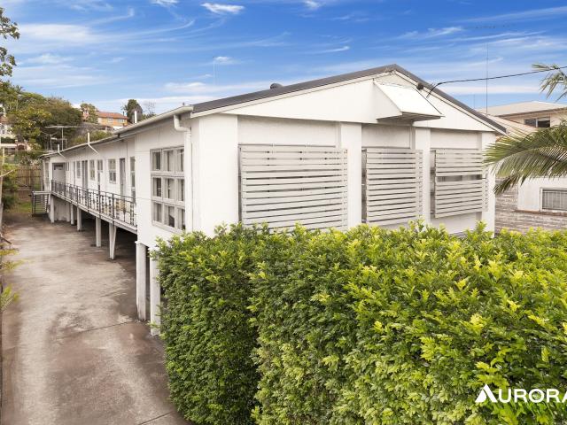 apartment at 2/538 Sandgate Road, Clayfield, Australia