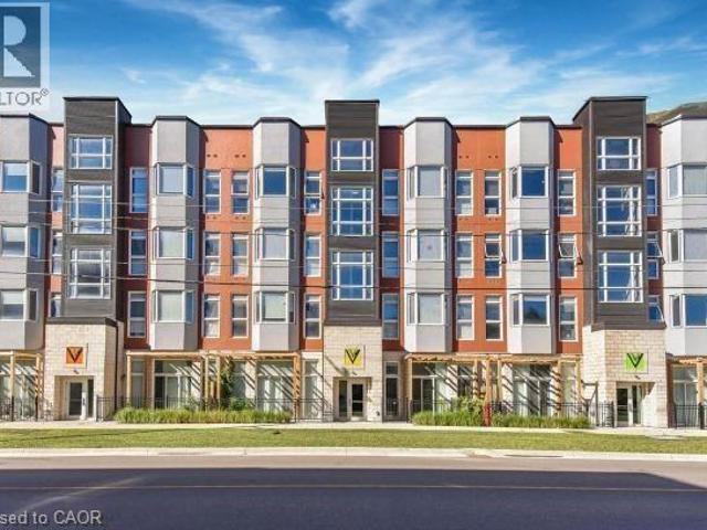 apartment at 253 ALBERT Street Unit# 216, Waterloo, Ontario, N2L0G3