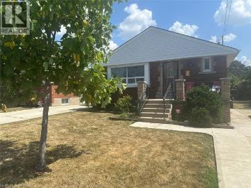 Hampton Heights, Hamilton, Ontario, Ontario