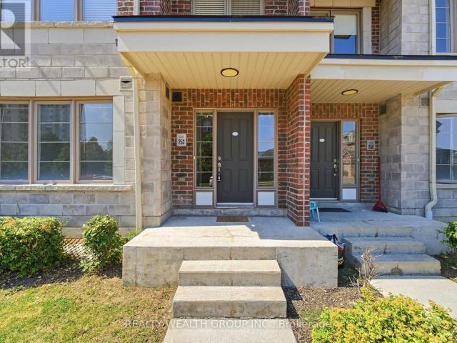 apartment at 253 60 PARROTTA DRIVE, Toronto, Ontario, M9M0E5