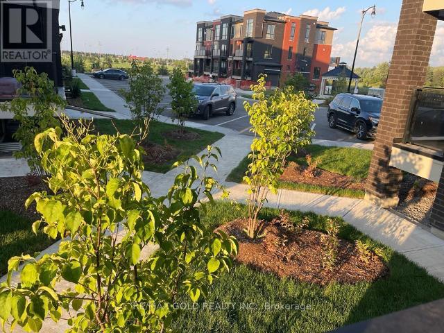 apartment at 25 175 VETERANS DRIVE, Brampton, Ontario, L7A5L2
