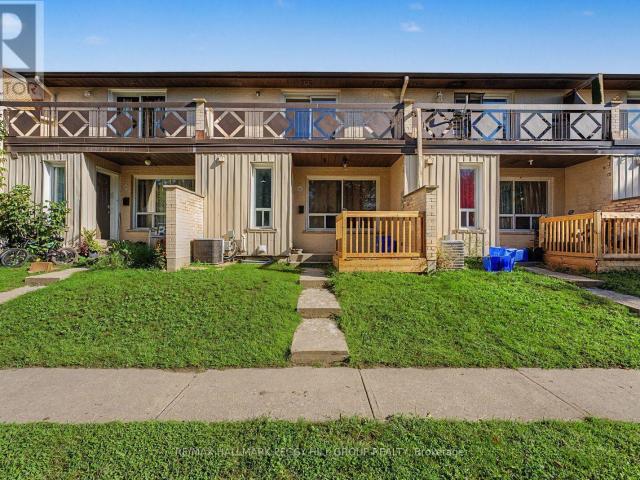 apartment at 25 275 BLAKE STREET, Barrie, Ontario, L4M1K7