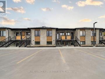 apartment at 25 440 WELLINGTON STREET, Wellington North, Ontario, N0G2L2