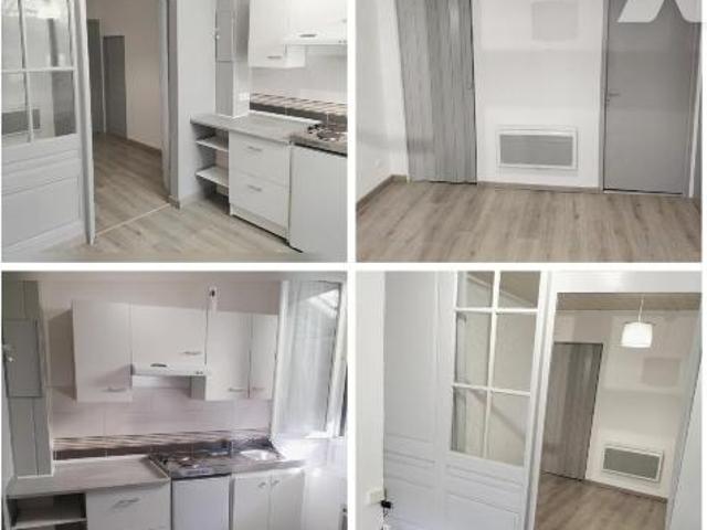 Apartment at 25 Baume les Dames, BAUME LES DAMES, 25110, France