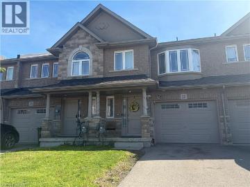 apartment at 25 BETHUNE Avenue, Hamilton, Ontario, L0R1P0
