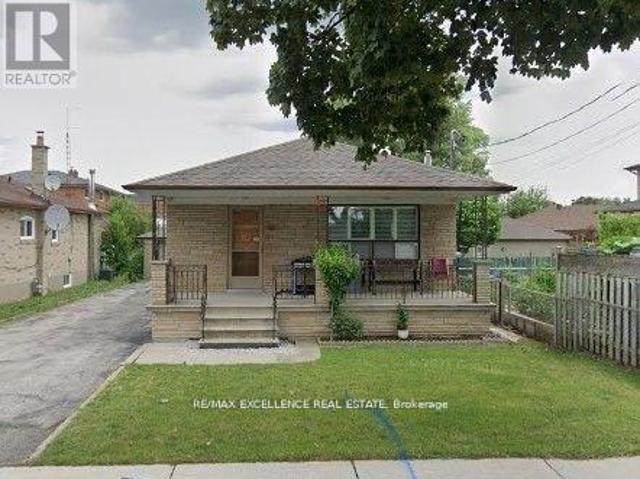 apartment at 25 GARRATT ROOM BOULEVARD, Toronto, Ontario, M3K1S8