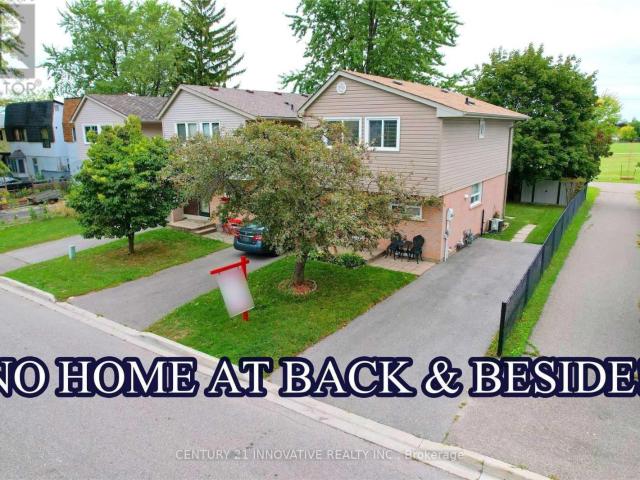 apartment at 25 GLADSTONE SQUARE, Brampton, Ontario, L6S2H5