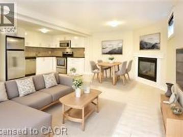 apartment at 25 ENDFIELD Avenue Unit# 2