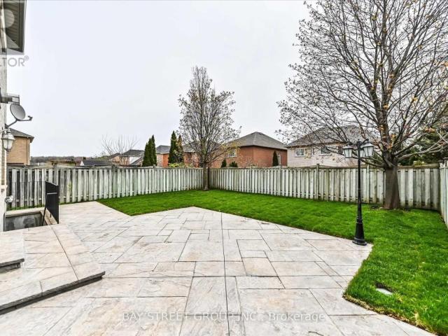 apartment at 25 KIRKBRIDE CRESCENT, Vaughan, Ontario, L6A2J5
