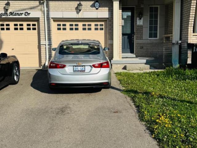 apartment at 25 HOGAN MANOR DRIVE, Brampton, Ontario, L7A4V3