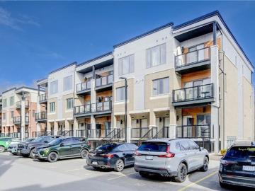 Apartment to rent in Cambridge, Waterloo - Patio