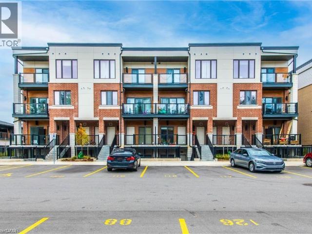 apartment at 25 ISHERWOOD Avenue Unit# H125