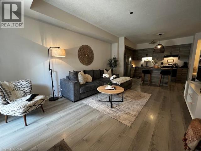 apartment at 25 ISHERWOOD Avenue Unit# 89, Cambridge, Ontario, N1R1B6
