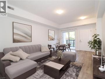 apartment at 25 ISHERWOOD Avenue Unit# 98, Cambridge, Ontario, N1R0E2