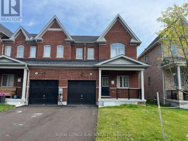 apartment at 25 JACK POTTS WAY