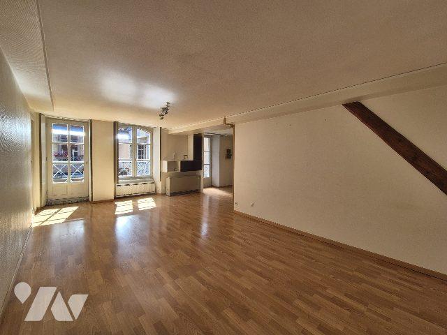 Apartment at 25 Ornans, ORNANS, 25290, France