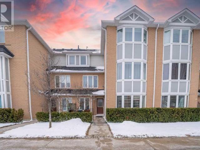 apartment at 25 MONDEO DRIVE, Toronto, Ontario, M1P5B6