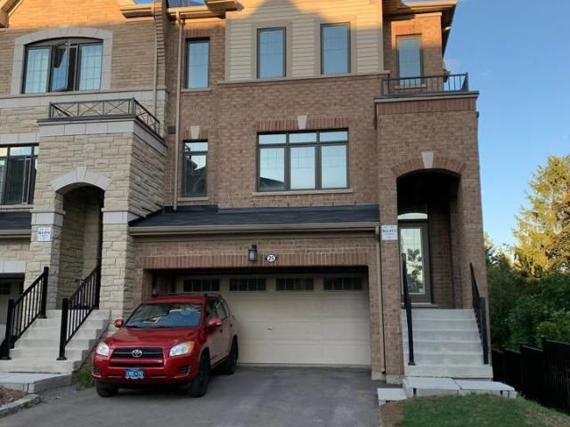 apartment at 25 MANNAR DRIVE, Markham, Ontario, L6C1J4