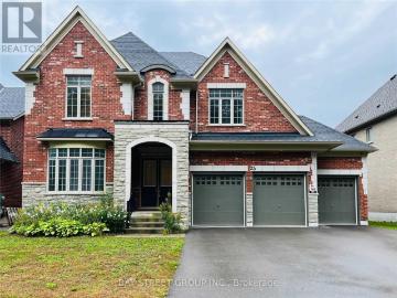 apartment at 25 MCISAAC DRIVE, Springwater, Ontario, L9X2A2