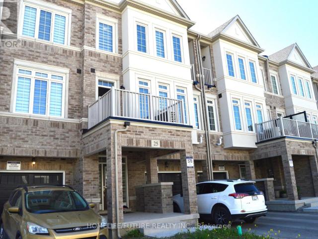 apartment at 25 MEL IRVING DRIVE