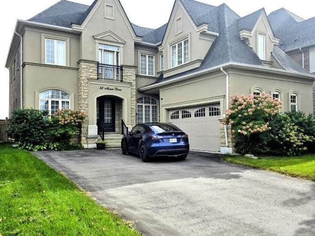 apartment at 25 MUNSIE DRIVE, King, Ontario, L7B0N8