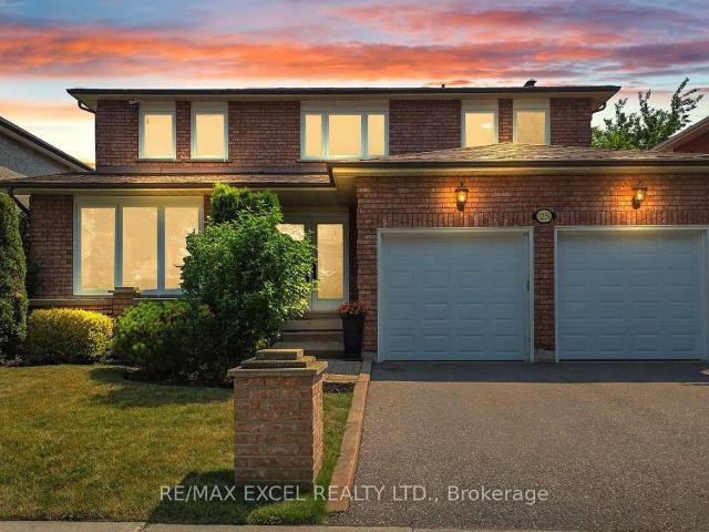apartment at 25 SMITHY STREET, Markham, Ontario, L3P6N1