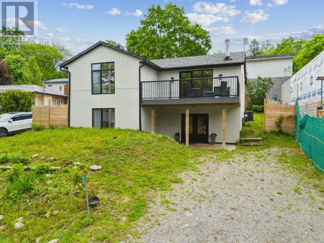 apartment at 25 SILVER BIRCH STREET, Kawartha Lakes, Ontario, K0M1L0