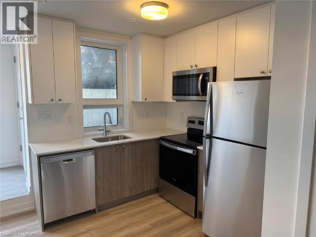 apartment at 25 PALACE Street Unit# P24, Kitchener, Ontario, N2E3M6
