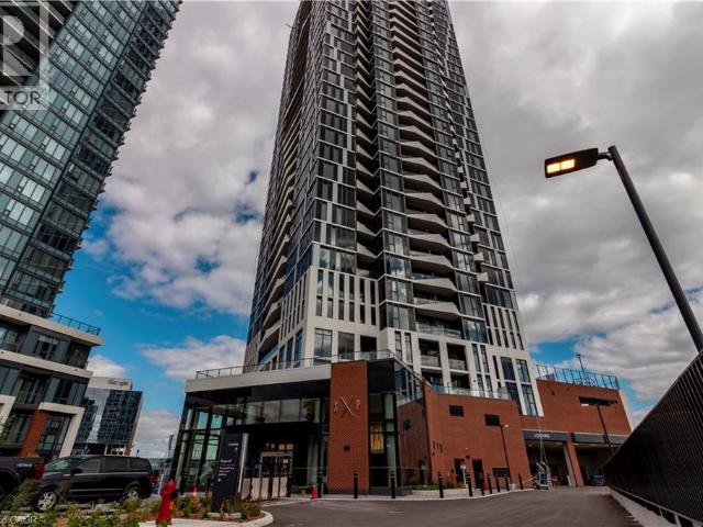 apartment at 25 WELLINGTON SOUTH Street S Unit# 3606, Kitchener, Ontario, N2G0E3