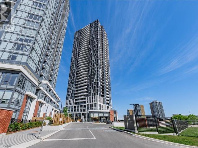 apartment at 25 WELLINGTON Street Unit# 3103, Kitchener, Ontario, N2G0E4