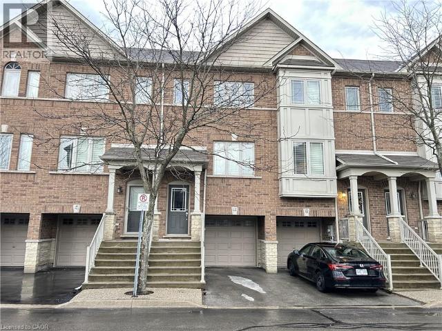 apartment at 25 VIKING Drive Unit# 44, Binbrook, Ontario, L0R1C0