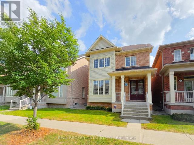 apartment at 25 VINOD ROAD, Markham, Ontario, L6B0X9