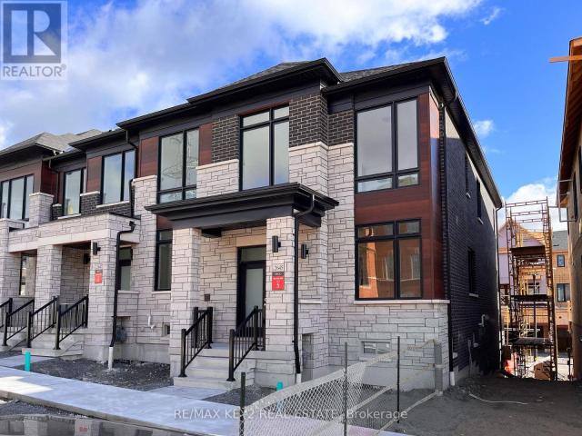 apartment at 2645 APRICOT LANE, Pickering, Ontario, L1X0M3